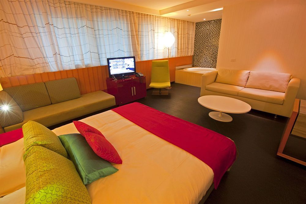 โนโวเทล โรม่า ยูโร โฮเต็ล Hotel ภายนอก รูปภาพ
