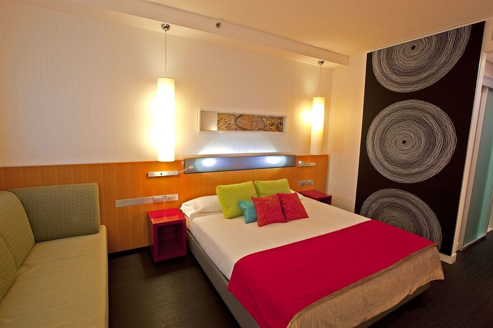 โนโวเทล โรม่า ยูโร โฮเต็ล Hotel ภายนอก รูปภาพ